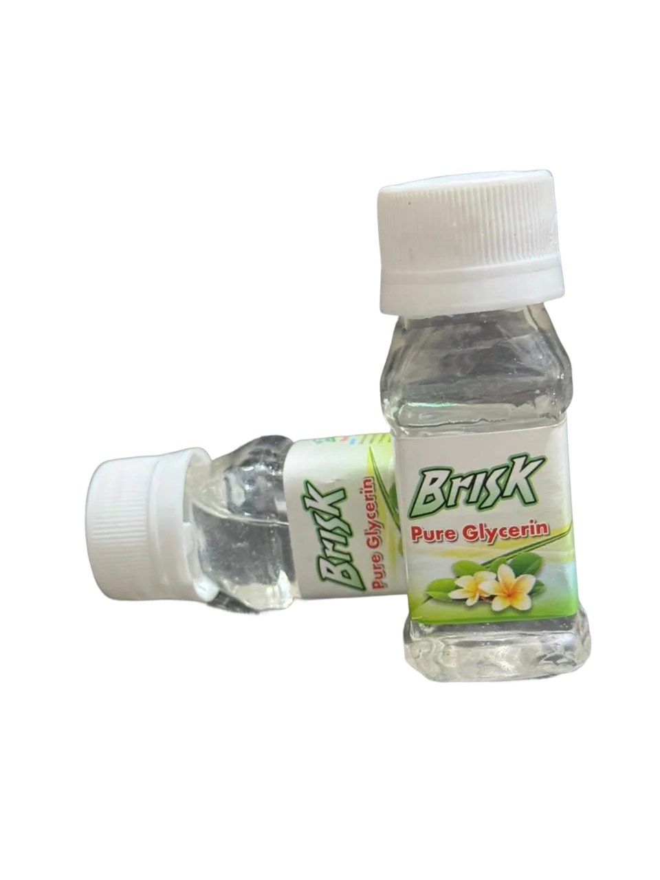 Brisk Glycerin 75g...